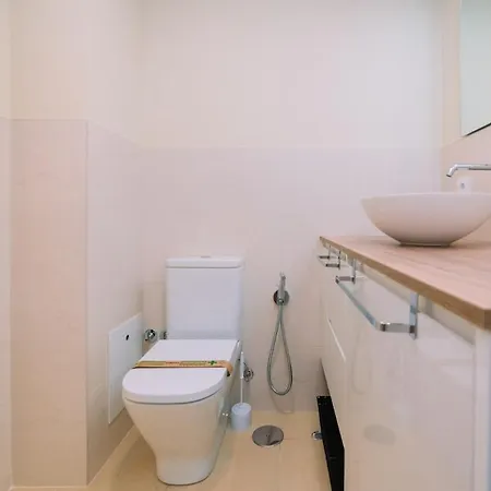 Magia Y Paz En Vigo, Mina Neptuno By *