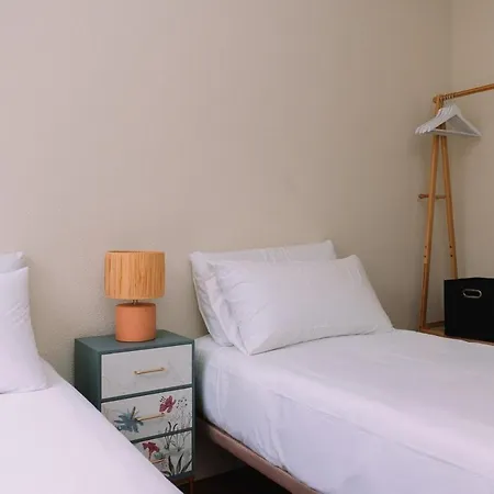 Magia Y Paz En Vigo, Mina Neptuno By Apartment