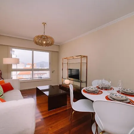 Magia Y Paz En Vigo, Mina Neptuno By Vigo