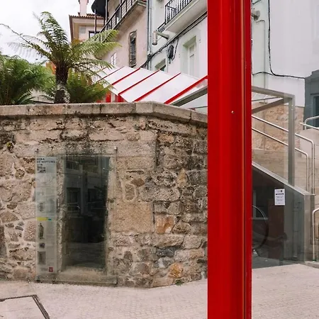 Magia Y Paz En Vigo, Mina Neptuno By *